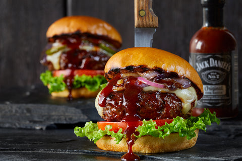 Jack Daniels Original BBQ