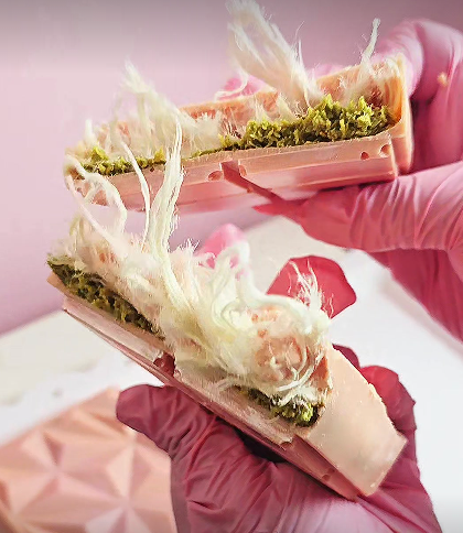 Angel Style Chocolate