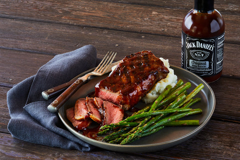Jack Daniels Original BBQ