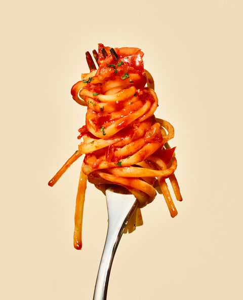 Tangle Chunky Tomato