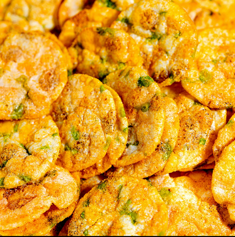 Chips So Crack Brets Sel De Guérande