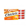 Chiclets cannelle