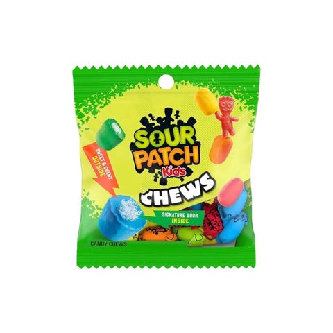 Sour Patch Kids Chews