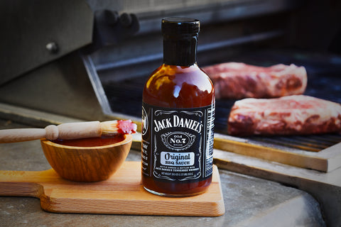 Jack Daniels Original BBQ