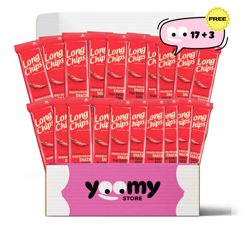 Long Chips Thaï Sweet Chilli