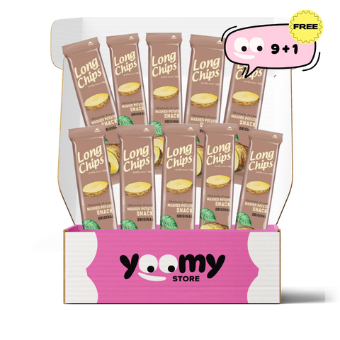 Long Chips Origineel