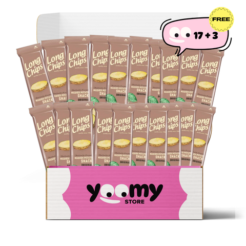 Long Chips Origineel