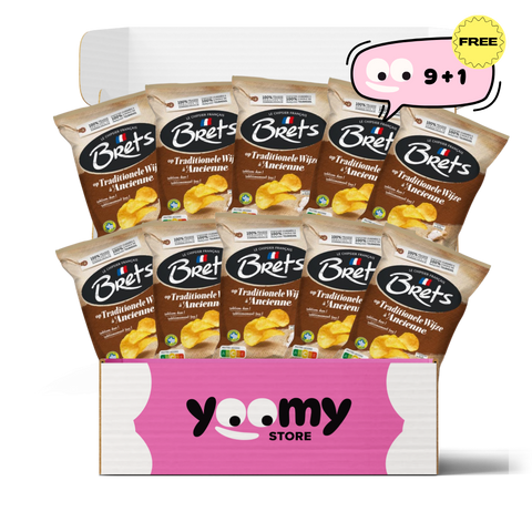 Brets Op Tradizionele Wijze