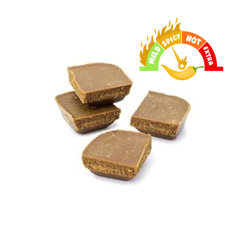 S&B Golden Curry moyennement piquant (BBD : 02/06/2026)