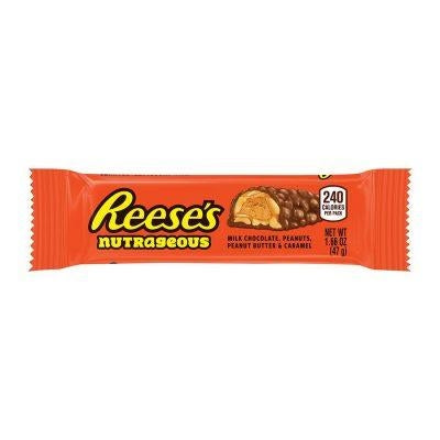 Reese's nutrageaous
