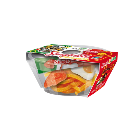 Spaghetti Gummies