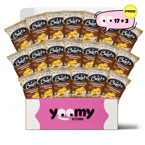 Brets Op Tradizionele Wijze