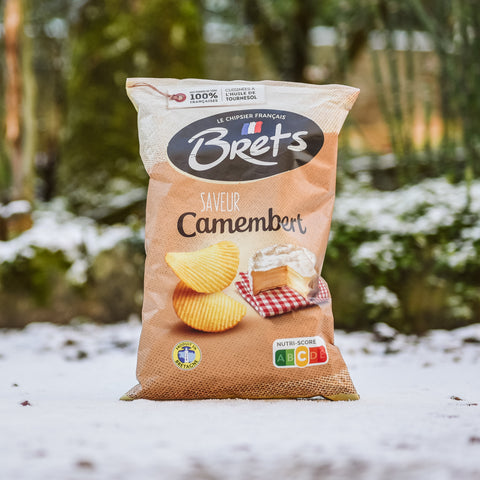Brets Camembert