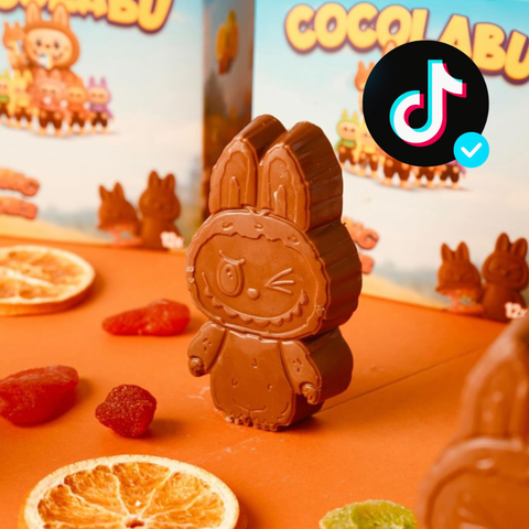 Cocolabu chocolat goût mystère