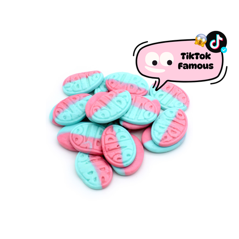 Bubs Fruits des Bois