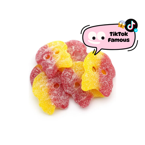 Bubs Fruity Lemon Mix