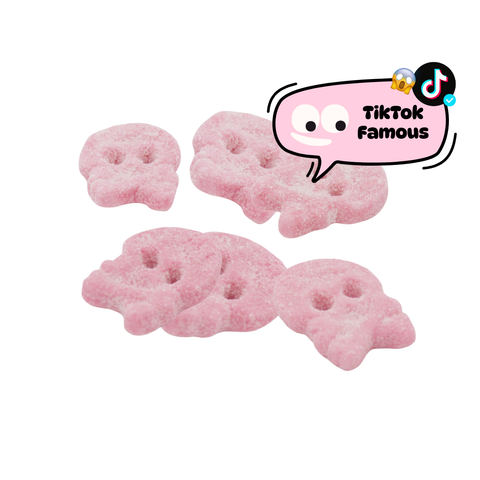 Bubs Framboise Acidulée