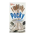 Pocky cookies & cream