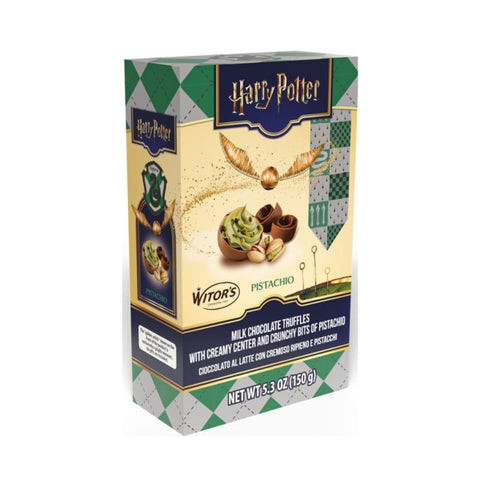 Harry Potter Praline chocolat lait & pistache