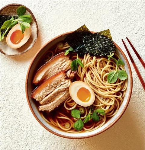 Hakubaku Biologische Ramen Noedels