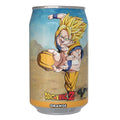 Kawaji Dragon Ball Z Soda goût orange