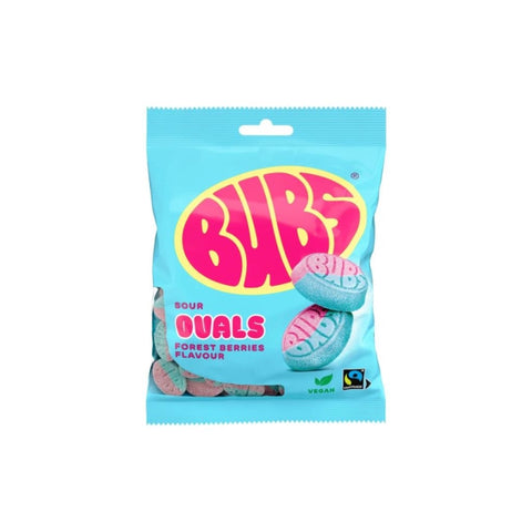 Bubs Fruits des Bois