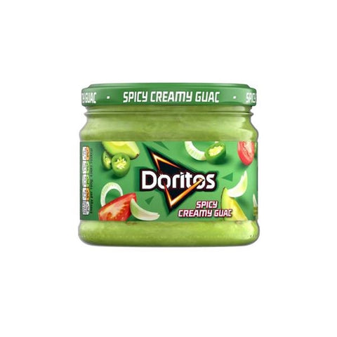 Doritos Guacamole