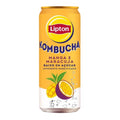 Lipton Kombucha Mango Passionfruit