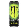 Monster Nitro Superdry