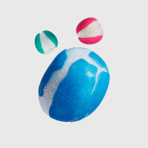 Munch Punch - Sour Starballs freeze dried candy