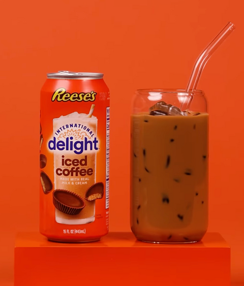 Reese's Drink Iced Coffee
