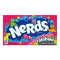 Nerds rainbow Wonka