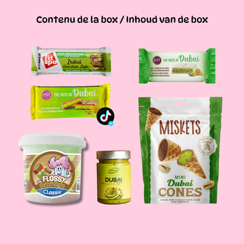 Dubai-box