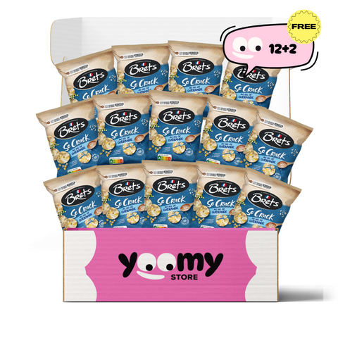 So Crack Brets Guérande Zout