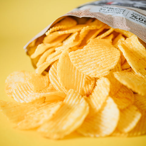 Salted butter brets