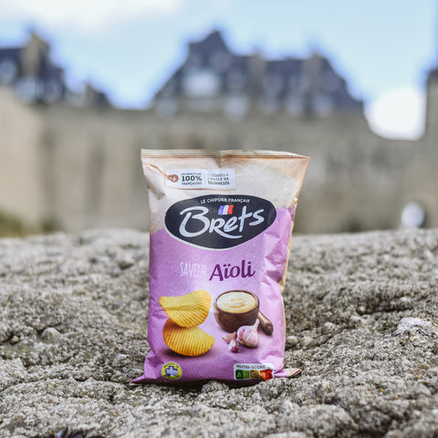 Brets Aioli