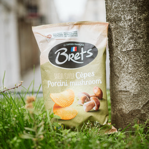 Brets ceps
