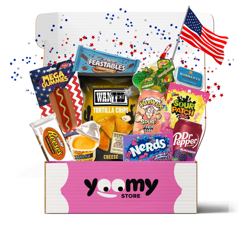 American Box