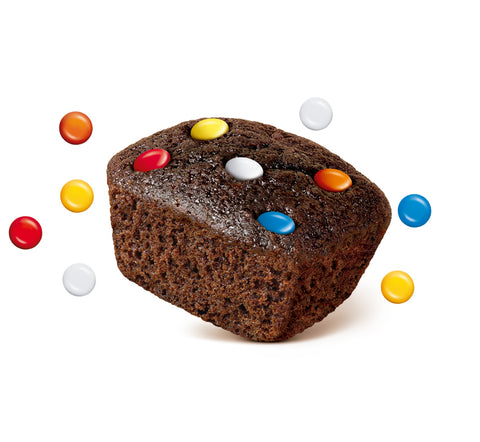 Galactische Brownies