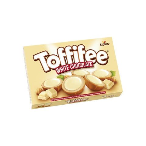 Toffifee Witte Chocolade