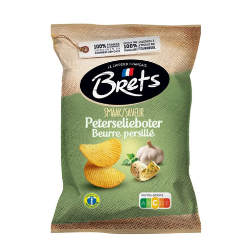 Brets Beurre Persillé