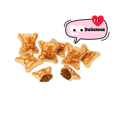 Kuchenmeister Nestlé Koala chocolade