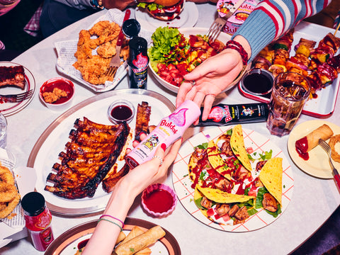 Ca piiiiique 🤯🌶️