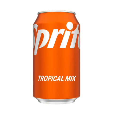 Sprite Tropical