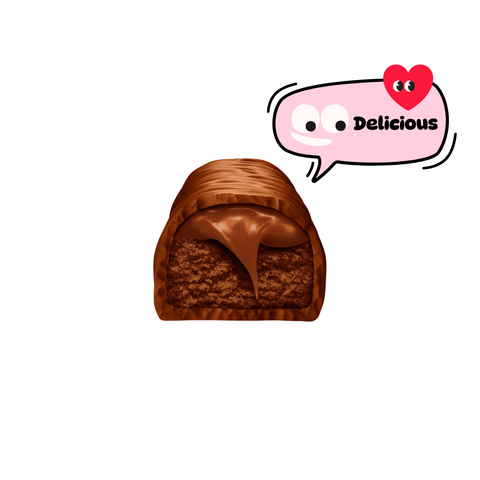 Twix Triple Chocolat